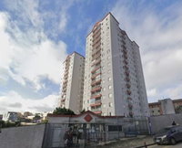 Apartamento com 60m², 1 vaga, Jardim Santo André