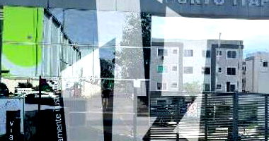 Apartamento com 2 quartos em Viamão/RS