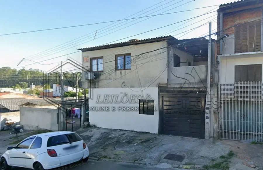 Terreno de 300m² em Esteio/RS