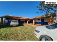Chácara rural com 4 quartos e 168 m² construída