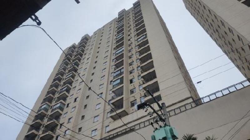 Apartamento 2 dorms, 47,45m² em Osasco/SP - Leilão Caixa Econômica