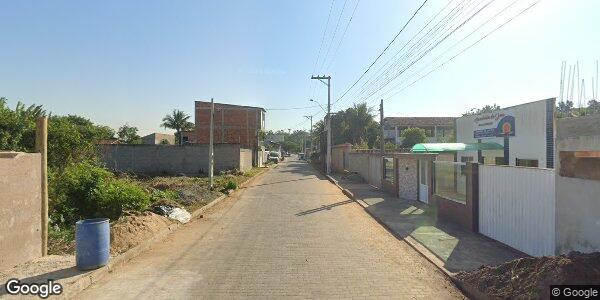 Casa 2 quartos, 1 banheiro, 1 vaga, 71.5m² construída, terreno 180m²