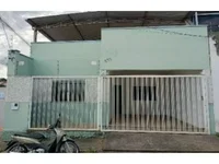 Casa Ocupada com 179,54 m² em Mangabeiras