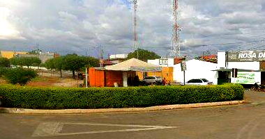 Sítio com 34,09 hectares e casa de 87m² em Afrânio/PE