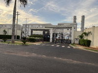 Apartamento com 2 Quartos e 1 Vaga em Ribeirão Preto
