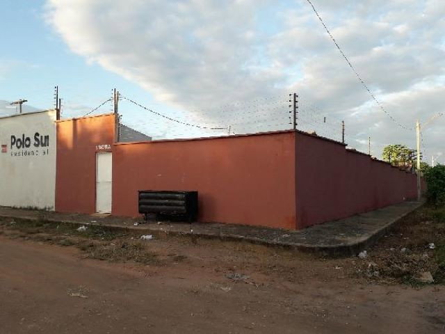 Casa com 2 quartos e 67,73m² em Teresina/PI