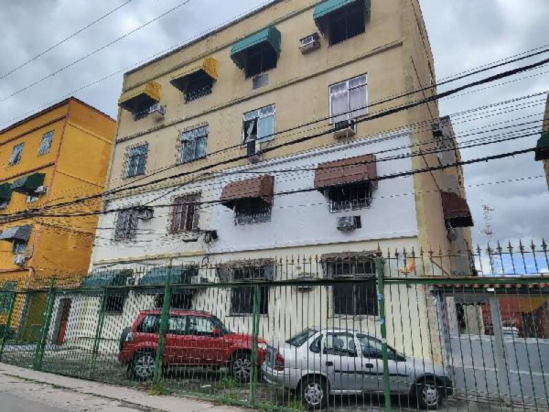 Apartamento 2 Quartos com 60 m² em Rio de Janeiro