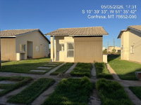 Casa com 2 Quartos, 50,74m² Área Construída