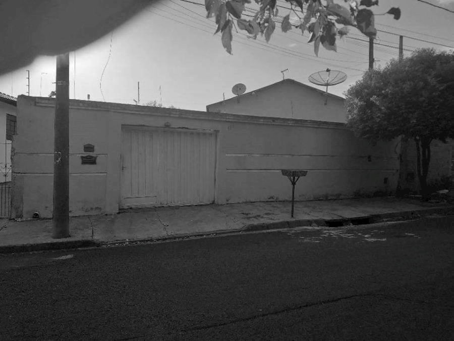 Casa no Jardim Alvorada com 2 Quartos e 2 Vagas
