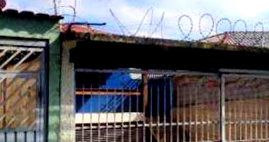 Casa Ocupada em Guaianases com 4 Quartos e 1 Vaga