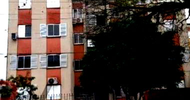 Apartamento com 2 quartos em Canoas/RS