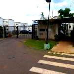 Apartamento em Goiania - Vila Cerrado II com 2 Quartos