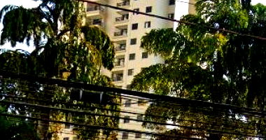 Apartamento com 67,33m² em São Paulo/SP