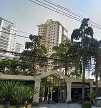 Apartamento com 67,33m² em São Paulo/SP