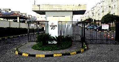 Apartamento Feira de Santana com 2 quartos