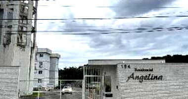 Apartamento com 2 quartos em Blumenau/SC