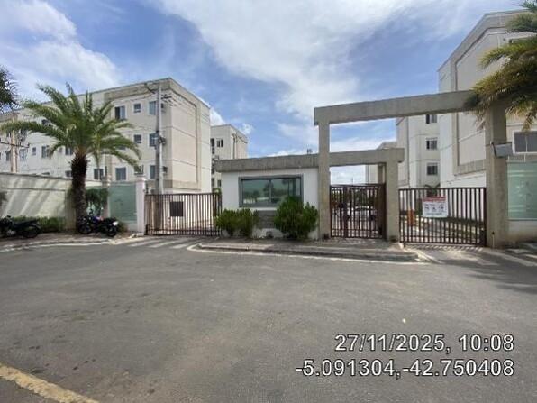 Apartamento 2 Quartos em Teresina/PI