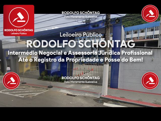 Prédio Comercial com 6.271,88 m² em Vila Velha