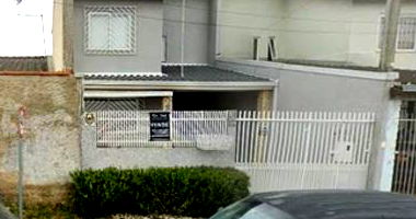 Casa 79m² com 2 Quartos em Condomínio Fechado