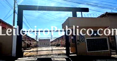 Apartamento 2 quartos, 1 banheiro, 1 vaga, 43,13m², desocupado