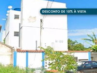 Apartamento 57m² em Guaratiba, Rio de Janeiro