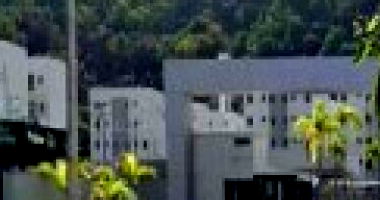 Apartamento com 1 Vaga em Guaratiba, Rio de Janeiro