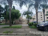 Apartamento 2 quartos em Itaquaquecetuba - 85,46m²