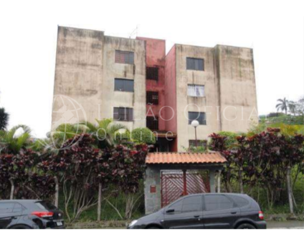 Apartamento 50m² com 1 vaga em Santo André - SP