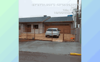 Casa aconchegante com 3 quartos, 2 banheiros e 151m², ocupada