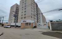 Apartamento com 91m² em São Gonçalo/RJ