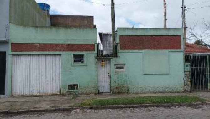 Casa com 2 quartos em Rio Grande, RS