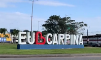 Terreno de 183,04m² em Carpina
