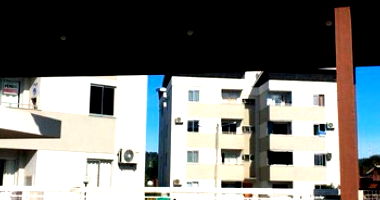 Direitos Creditícios de Apartamento e Garagem