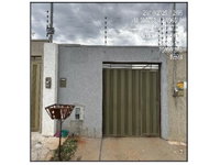 Casa com 94,73m² em Anápolis/GO