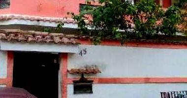 Casa com 6 Quartos em Itaguaí/RJ