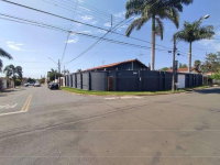 Residência Ampla com 3 Suítes em Artur Nogueira/SP