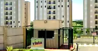 Apartamento Ocupado com 1 Vaga em Sumaré/SP