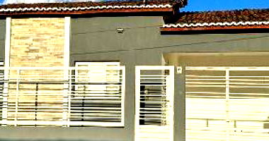 Casa com 2 Quartos e 2 Banheiros em Pombal/PB