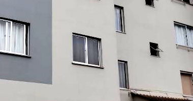 Apartamento com 2 Quartos e 1 Vaga em Caxias do Sul