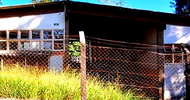 Imóvel Comercial 2.764m² em Itutinga/MG - Desocupado