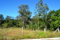 Terreno Amplo com 3.375,87 m² em Bairro Floresta