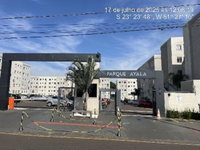 Apartamento com 2 Quartos em Arapongas/PR