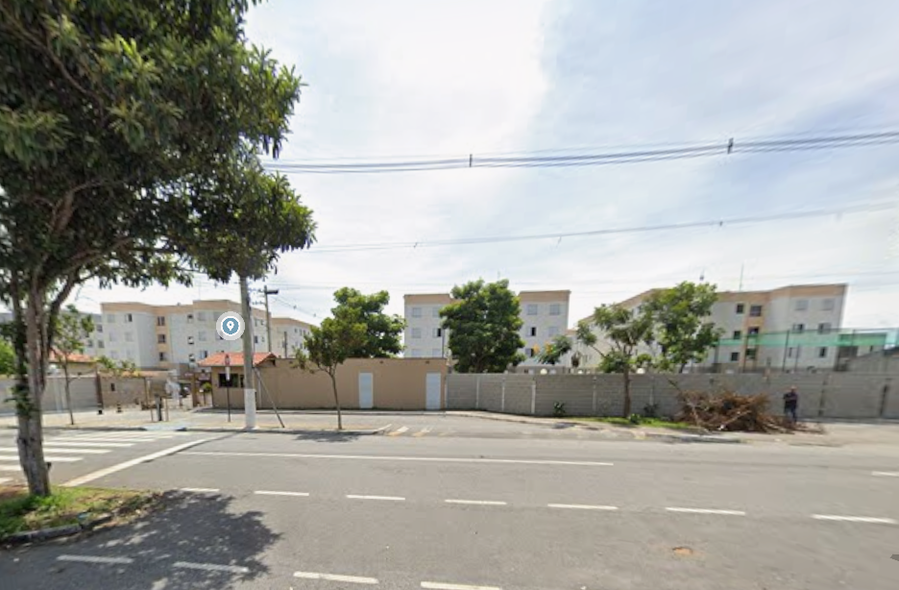 Apartamento com 1 quarto, 1 banheiro e 49,96m² de área privativa
