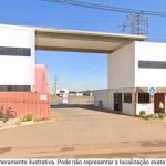 Prédio Comercial na Avenida Saburo Akamine nº 1555 - Jardim Santa Eliza