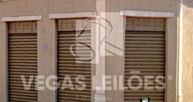 Casa em Taiuva com 236m² de terreno