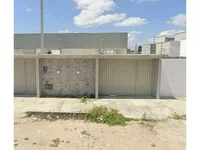 Casa em condomínio com 1 vaga - Parnamirim/RN