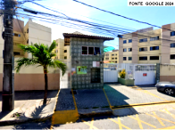 Apartamento 3 quartos em Fortaleza com 46,03m² de área privativa