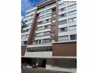 Box de garagem com 12,48m² no Edifício Residencial Veneza
