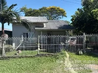 Casa com 1 quarto e 533,77 m² de área privativa