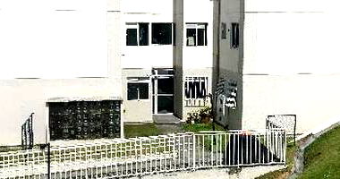 Apartamento 1 Quarto em Salvador com 40,53 m²